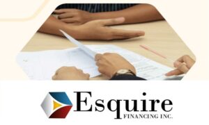 Apply for Esquire Business Loan