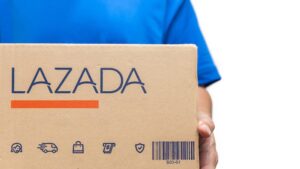 Apply for Lazada Seller Loan