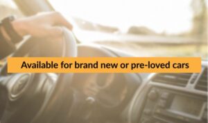 Apply for Right Choice Car Loan