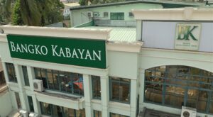 Bangko Kabayan SME Loan