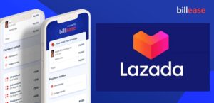 Lazada Business Loan