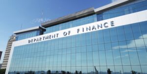 PH Finance Department