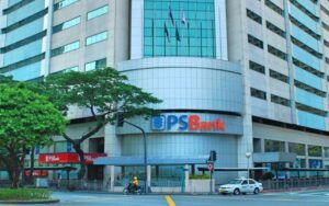 PSBank Personal Cash Loan