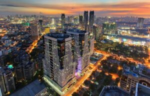 Philippine Debt