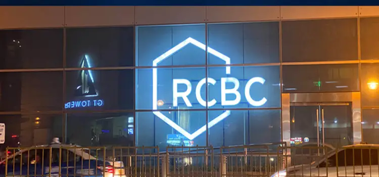 RCBC Loan for Employers