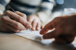 Requirements for Bangko Kabayan Business Loan