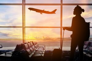 Revenge Travel