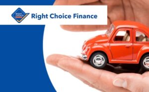 Right Choice Car Loan