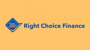 Right Choice Vehicle Loan