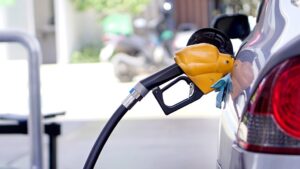 Rollback in Oil Prices