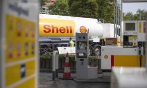 Shell