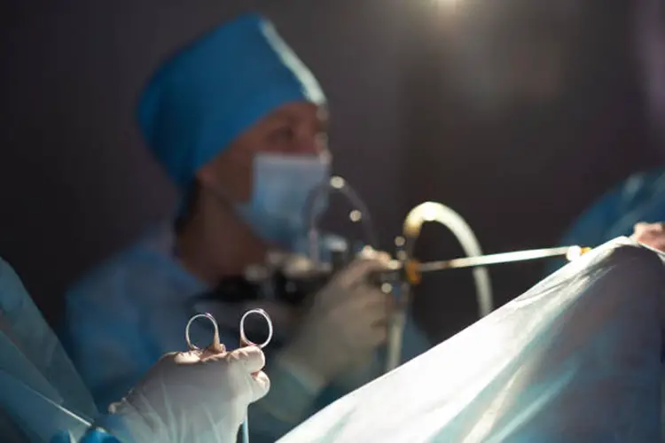 Anaesthesia technician job in kuwait