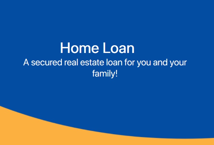 Apply for Right Choice Home Loan