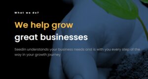 Apply for SeedIn Business Loan
