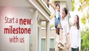 BPI Home Loan All-In Financing