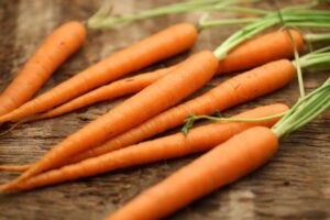 Carrots Prices