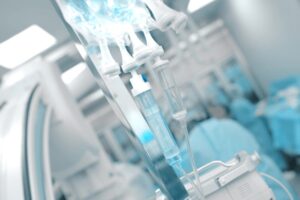 Catheterization Technician's Salary