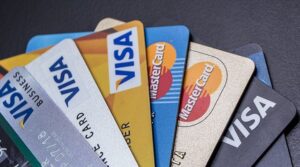 Credit Card Monthly Interest