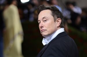 Elon Musk's Starlink