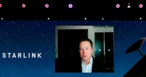 Elon Musk's Starlink