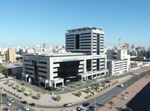 Healthcare Workers' Salary in Kuwait