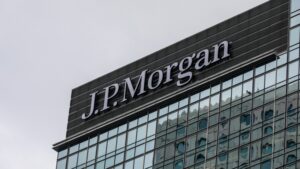 JP Morgan