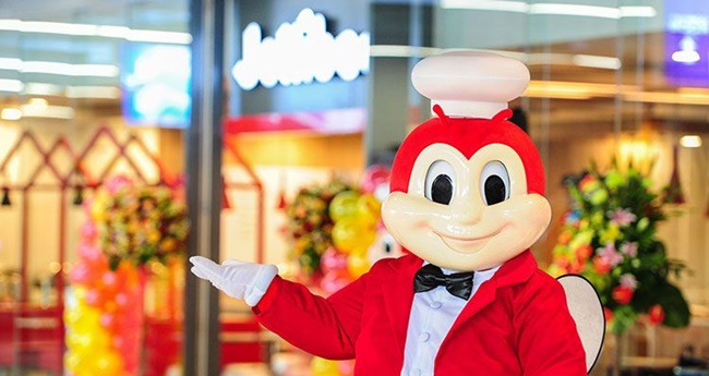 Jollibee Foods Corp