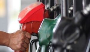 Oil Price Increase