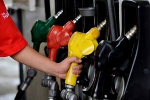 Oil Price Rollback