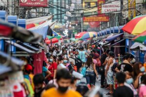 PSA on Philippine Economy