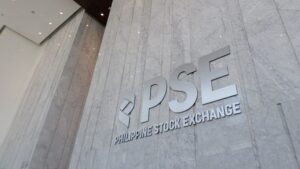 Philippine Shares
