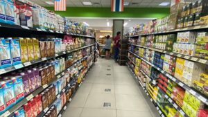 Price Increase in Basic Goods and Commodities