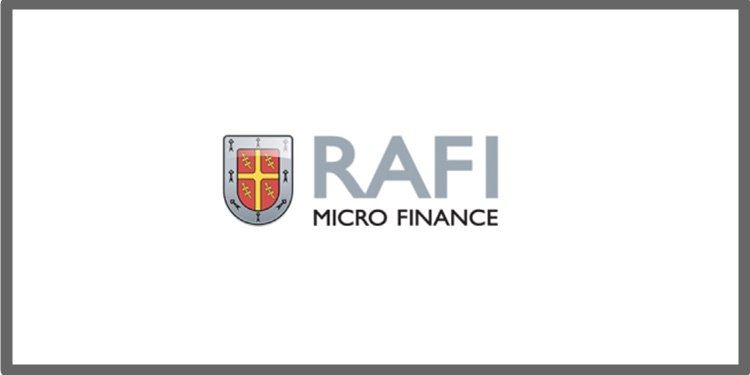 RAFI Business Loan