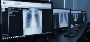 Radiologic Technologists' Salary in Kuwait