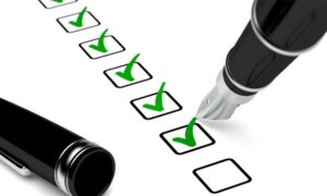 Requirements for RAFI Business Loan