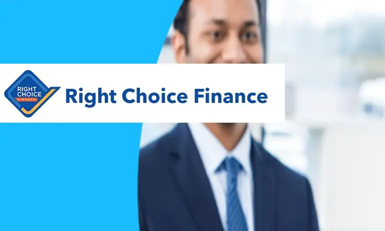 Right Choice Business Loan