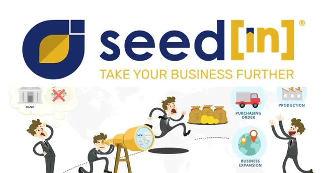 SeedIn Business Loan