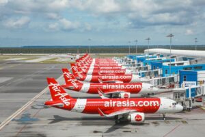 AirAsia Ticket Prices