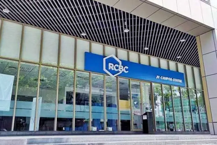 Apply for RCBC Cash Loan