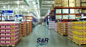 Apply for S&R Gold Membership: Guide on the Application Process