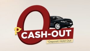 BPI Car Loan Zero Cash-Out