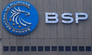 Bangko Sentral