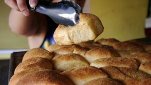 Bread
