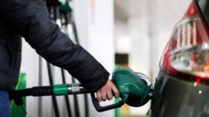 Diesel Prices