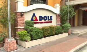 Dole announces Minimum Wage Increase in Calabarzon
