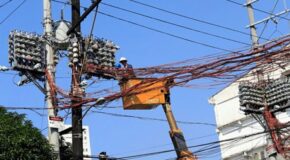 Electric Rates May Increase Following Yellow Alerts in Luzon