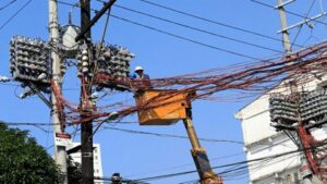 Electric Rates