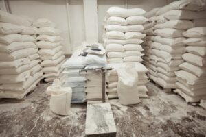 Flour Prices in PH
