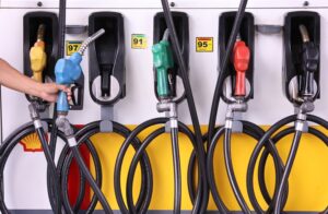 Fuel Prices