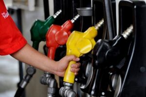Oil Price Hike